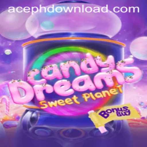 CandyDreams Sweet Planet Game Insight