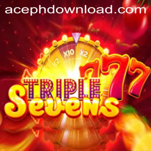 Discover the Exciting World of 777TripleSeven - A Journey into Aceph