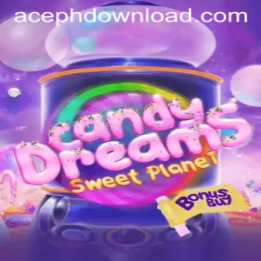 CandyDreams Sweet Planet Game Insight