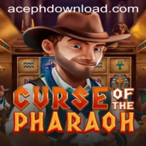 Curse of the Pharaoh: An Ancient Adventure