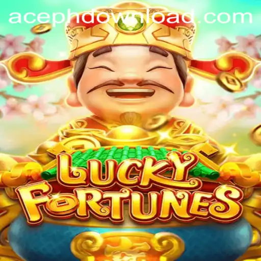 Unveiling LUCKYFORTUNES: The Game That Everyone Is Talking About