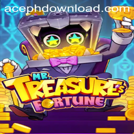 Unveiling the Mysteries of MrTreasuresFortune