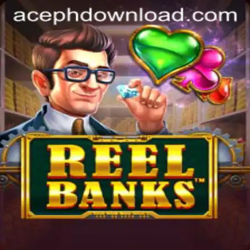 ReelBanks: A Dive into the Popular Game with a Twist of Aceph