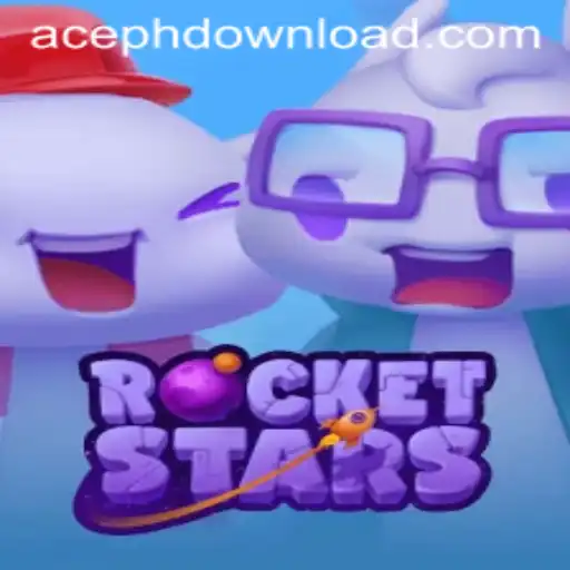 RocketStars: Aceph - A Stellar Strategy Adventure