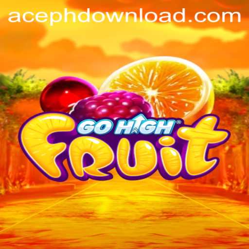 GoHighFruit: A Vibrant Game Adventure