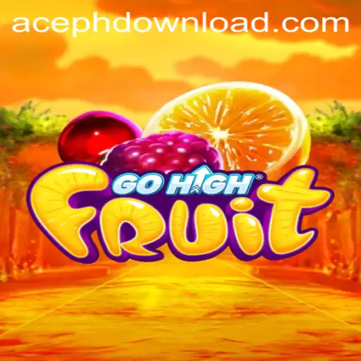 GoHighFruit: A Vibrant Game Adventure