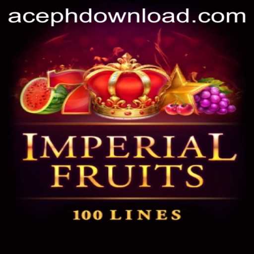 Imperial Fruits 100 Game Description and Rules