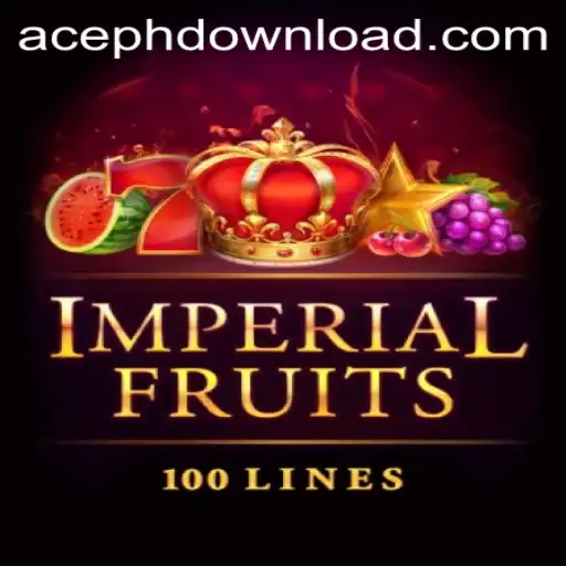 Imperial Fruits 100 Game Description and Rules