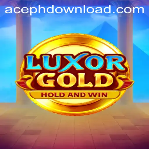 Dive into the Enchanting World of LuxorGold: The Game of Strategy and Wit