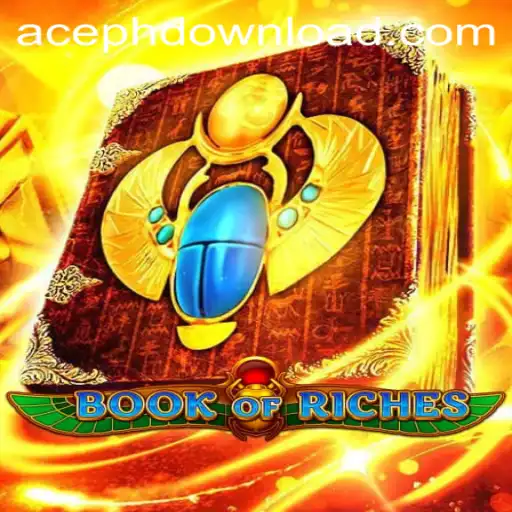Unveiling the Mysteries of Book of Riches