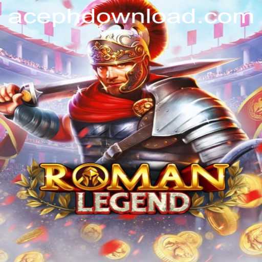 Discover the Adventures of RomanLegend: An Epic Journey with Aceph
