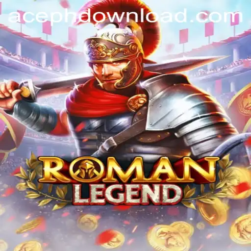 Discover the Adventures of RomanLegend: An Epic Journey with Aceph