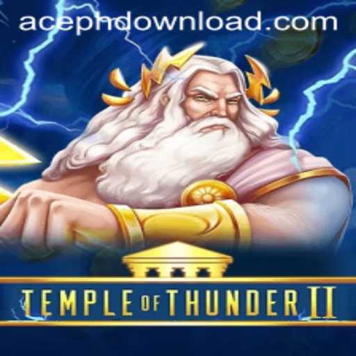 Temple of Thunder II: A Complete Guide to the Thrilling Adventure