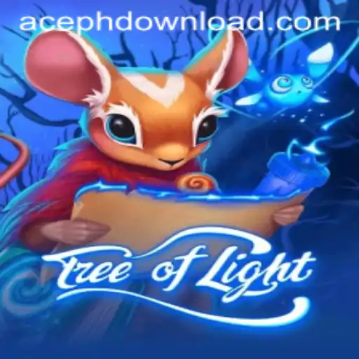 Discover 'TreeofLight': A Thrilling Journey into the World of Aceph