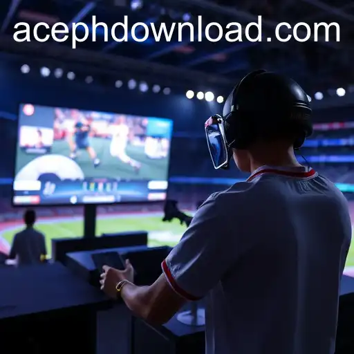 Virtual Sports: Transforming the Sports Experience with Aceph